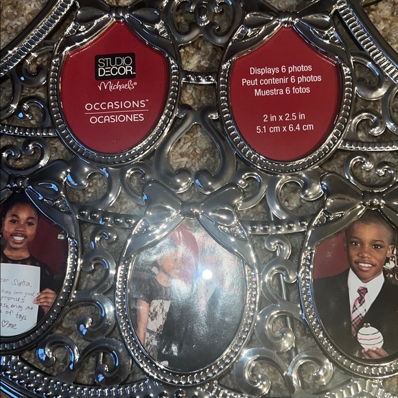 studio decor michaels occasions displays 6 photos christmas tree - Picture 5 of 5